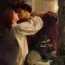 �Nunca ha habido una historia m�s tr�gica que �sta�: 430 A�os de Romeo y Julieta