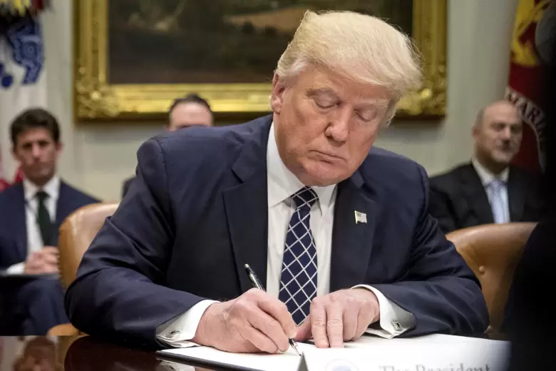 trump