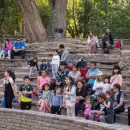 Conocé la amplia agenda cultural gratuita en Mendoza para este fin de semana