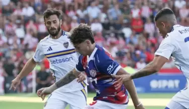 boca
