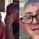 (Video) Un empresario argentino agredi� con insultos racistas en un supermercado de Chile