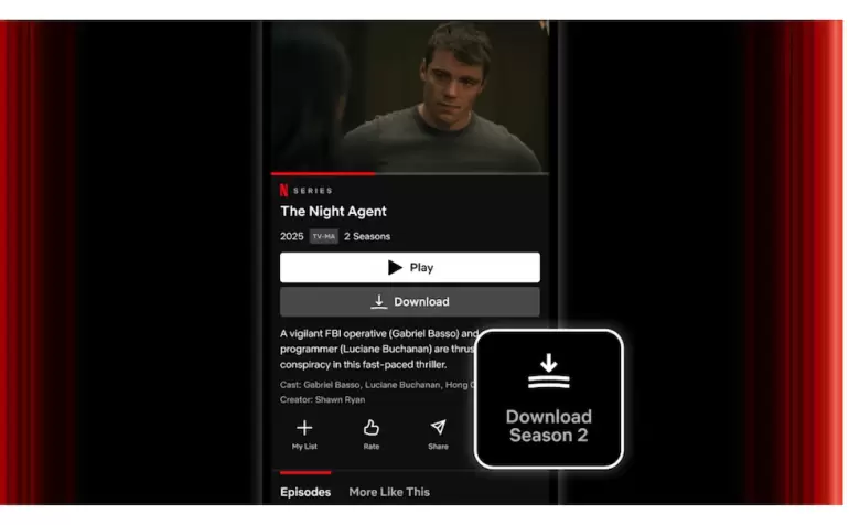 Netflix