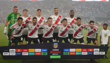 river