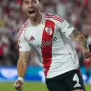 (Video) Con el tiro del final, River derrot� a Instituto de C�rdoba y se mantiene invicto