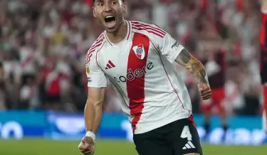 river