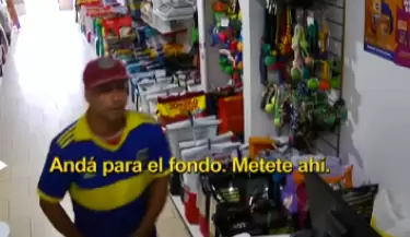 Inseguridad
