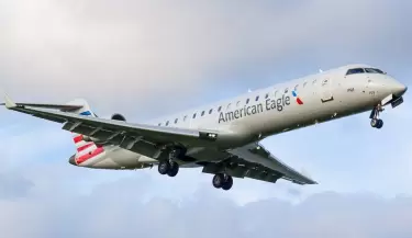 American airlines