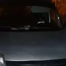 Asesinaron a un conductor de aplicaci�n de viajes durante un intento de robo