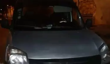 Detenidos