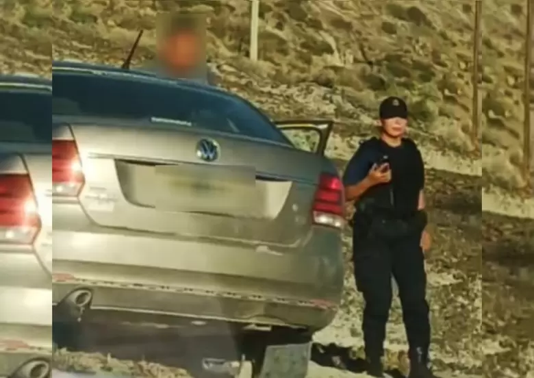 Detenidos