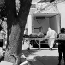 Escalofriante hallazgo: encontraron un cuerpo en el hueco de un ascensor