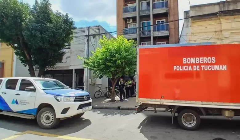 Hallazgo impactante