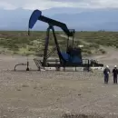 El Gobierno autoriz� la cesi�n del Cl�ster Norte a Petr�leos Sudamericanos SA