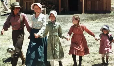 familia ingalls