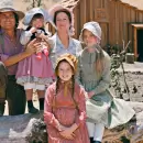 Netflix inicia el rodaje del remake de �La familia Ingalls� con un nuevo elenco