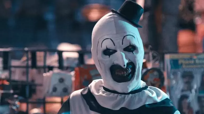 terrifier