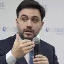 Expulsaron a Ramiro Marra de La Libertad Avanza por votar a favor de un aumento de impuestos