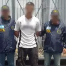 Detuvieron a un hombre acusado de abusar a su sobrina durante a�os