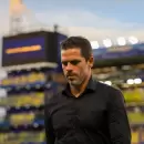 Ante la posible salida de Gago, qui�nes son los t�cnicos que suenan para reemplazarlo en Boca