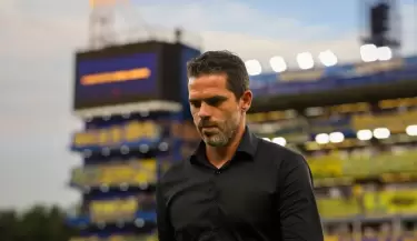 fernando gago - boca