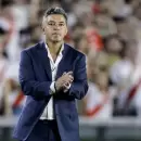 Oportunidad para Gallardo: River vendi� a un jugador extranjero para hacer lugar en los cupos