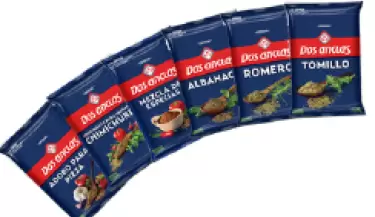 dos anclas anmat