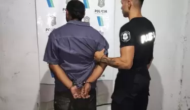 Asesinato en La Plata