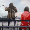 A 56 años del histórico concierto en la terraza de The Beatles: Una despedida que marcó la historia
