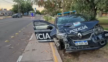 policia guaymallen