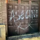 Amenazaron a los due�os de la casa donde fue linchado el delincuente en Guaymall�n