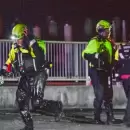 Muri� un argentino en el impresionante accidente a�reo ocurrido en Washington D.C.