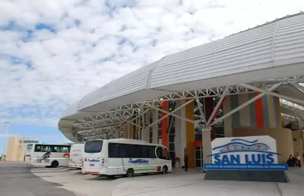 san luis