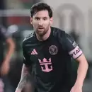 Javier Mascherano confes� qu� no puede pedirle a Lionel Messi en el Inter Miami