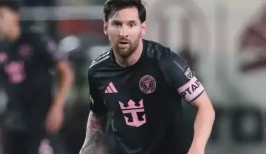 messi inter miami
