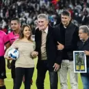 Qu� es la demencia frontotemporal, la enfermedad que padece el exDT argentino Edgardo Bauza