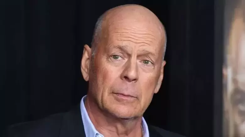 bruce