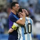 (Video) La frase de Lionel Scaloni que aviv� la ilusi�n de ver a Lionel Messi en el Mundial 2026
