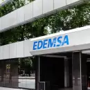 El EPRE sancion� a Edemsa con una millonaria multa, por constantes fallas en el servicio