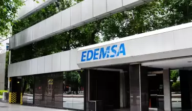 Oportunidad laboral en EDEMSA