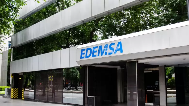 Oportunidad laboral en EDEMSA