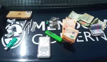 dogra incautada