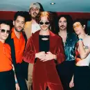 Bandalos Chinos lanza 'V�ndalos': un �lbum audaz que marca un nuevo rumbo