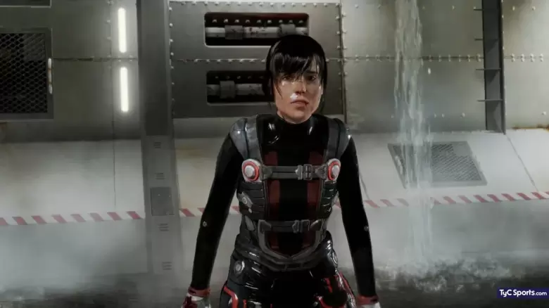 beyond two souls
