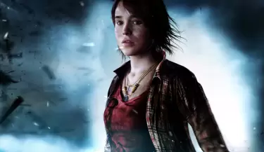 beyond two souls