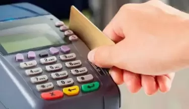 cobros en tarjetas