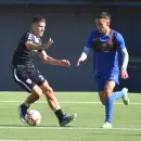 Gimnasia de Mendoza se despidi� de su gira por Chile con una gran victoria