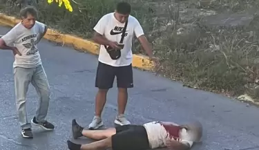asesinato moreno