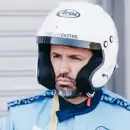 El Kun Ag�ero correr� con un auto de F�rmula E y competir� contra el hijo de una leyenda