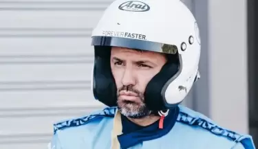 aguero