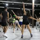 La Ciudad de Mendoza se prepara para "Maridaje m�gico"